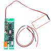 11-18V 3 Line Id 125Khz Rfid Embedded Board Proximity Id Intercom Module Relay Output Door Access Control System