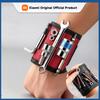 Magnetic Wristband for Holding Screws,Nails,Drilling Bits,Wrist Tool Holder Belts with Strong Magnets,Cool Gadgets for Men