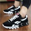 Men's Running Shoes Breathable Mesh Outdoor Sports Sneakers Athletic Shoes Casual