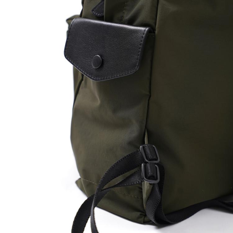Leeho Goto (Khaki)