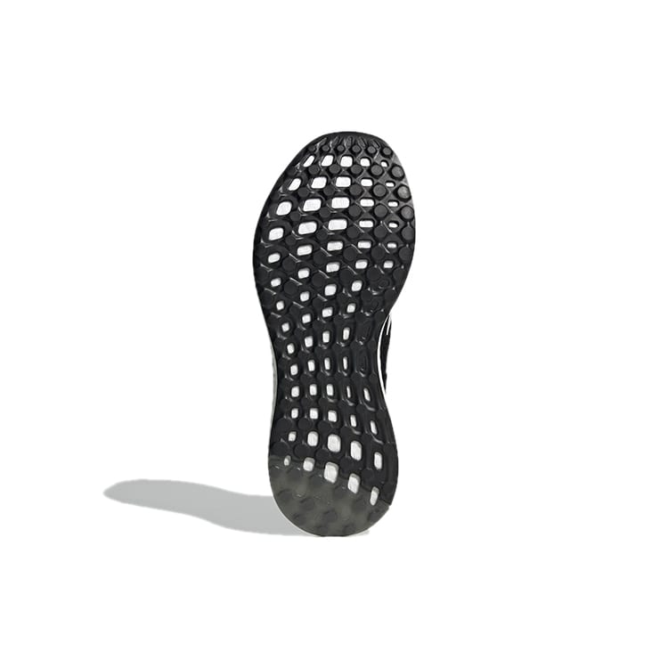Adidas PureBoost 21 'Black White' GW4832