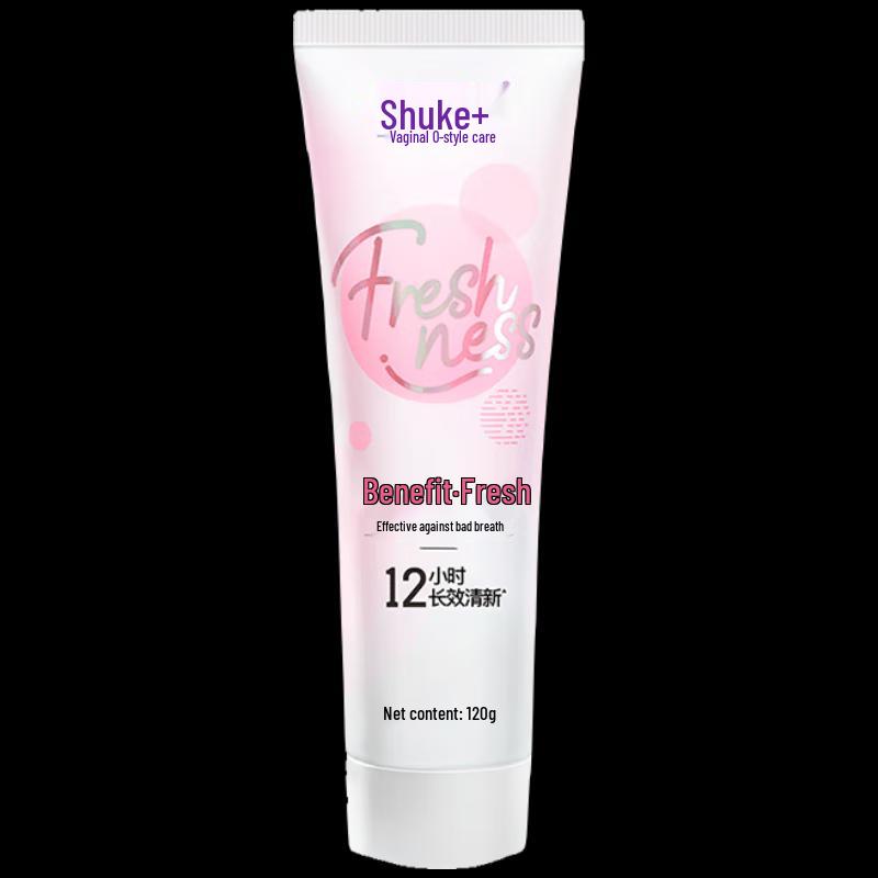 

Shuke Probiotic Toothpaste