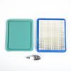 Prefilter Air Filter Kit Assembly Part Kit Attachment Replacement Gear