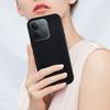For Xiaomi Redmi 15C 4G (Global) (171 mm) TPU-deksel Mykt Matt Anti-fingeravtrykk Telefonbakdeksel