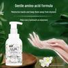 Lux Antibacterial Foaming Hand Soap, Cherry Blossom & Freesia Duo Pack