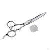 Special Scissors,Stainless Steel Salon Hairdressing Hair Cutting Scissors, Professional Barber Tool