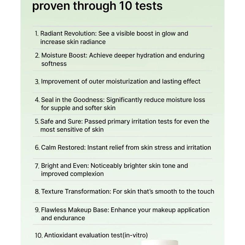 celimax - Noni Ampoule Calming + Radiance