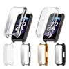 For Keep B5 Watch Case Full Coverage Flexible TPU Electroplating Cover