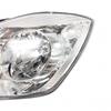 Compatible with Foton MP-X Headlight Assembly & Original Combination Lamp