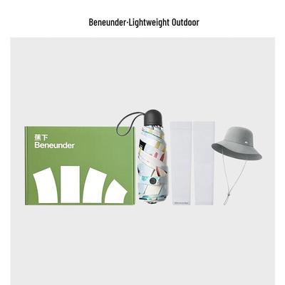 Körperpflege – Sonnenschutz- & Bräunungsmittel