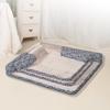 All-Season Removable & Washable Pet Sofa Bed: Cat & Dog Nest