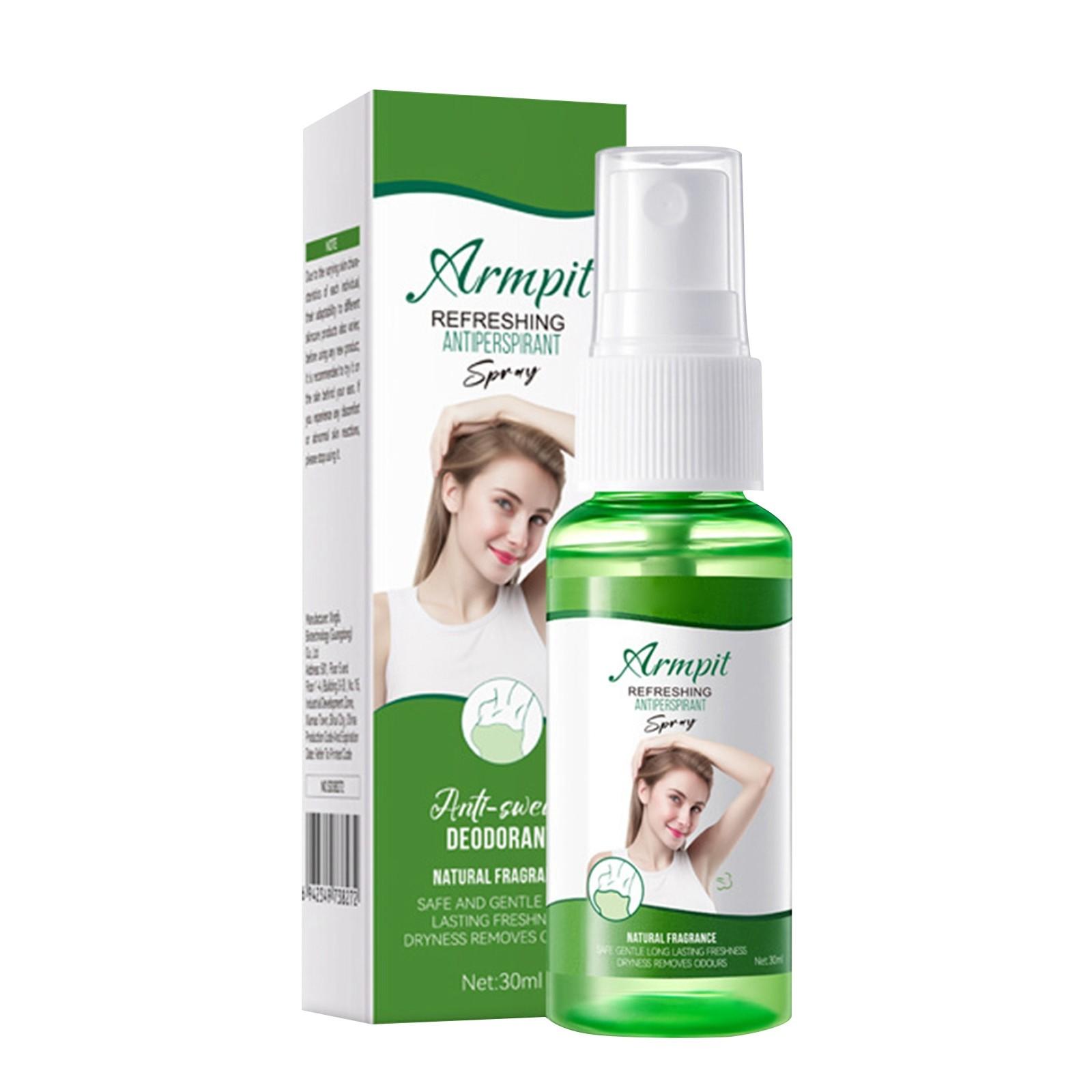 

Сильный антиперспирант, Премиум, Эффективен против запаха подмышек, Сильный дезодорант при повышенном потоотделении и гипергидрозе, Без запаха 30 мл One Size