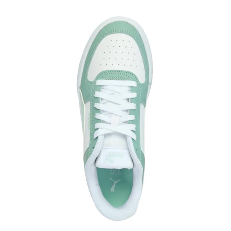 Puma Caven Mix Bequeme Vielseitige Klassische Lässige Atmungsaktive Low-Top-Sneaker Unisex-Sneaker 399398-15