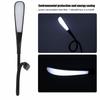 14 LED Beads USB Reading Light Touch Switch Table Lamp Convenient Mini USB Light  Dorm Use