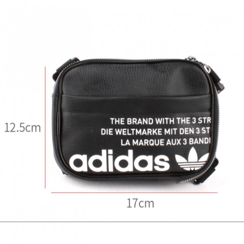 Adidas Festival Crossbody Bag Hip Color Waist Color Cell Phone