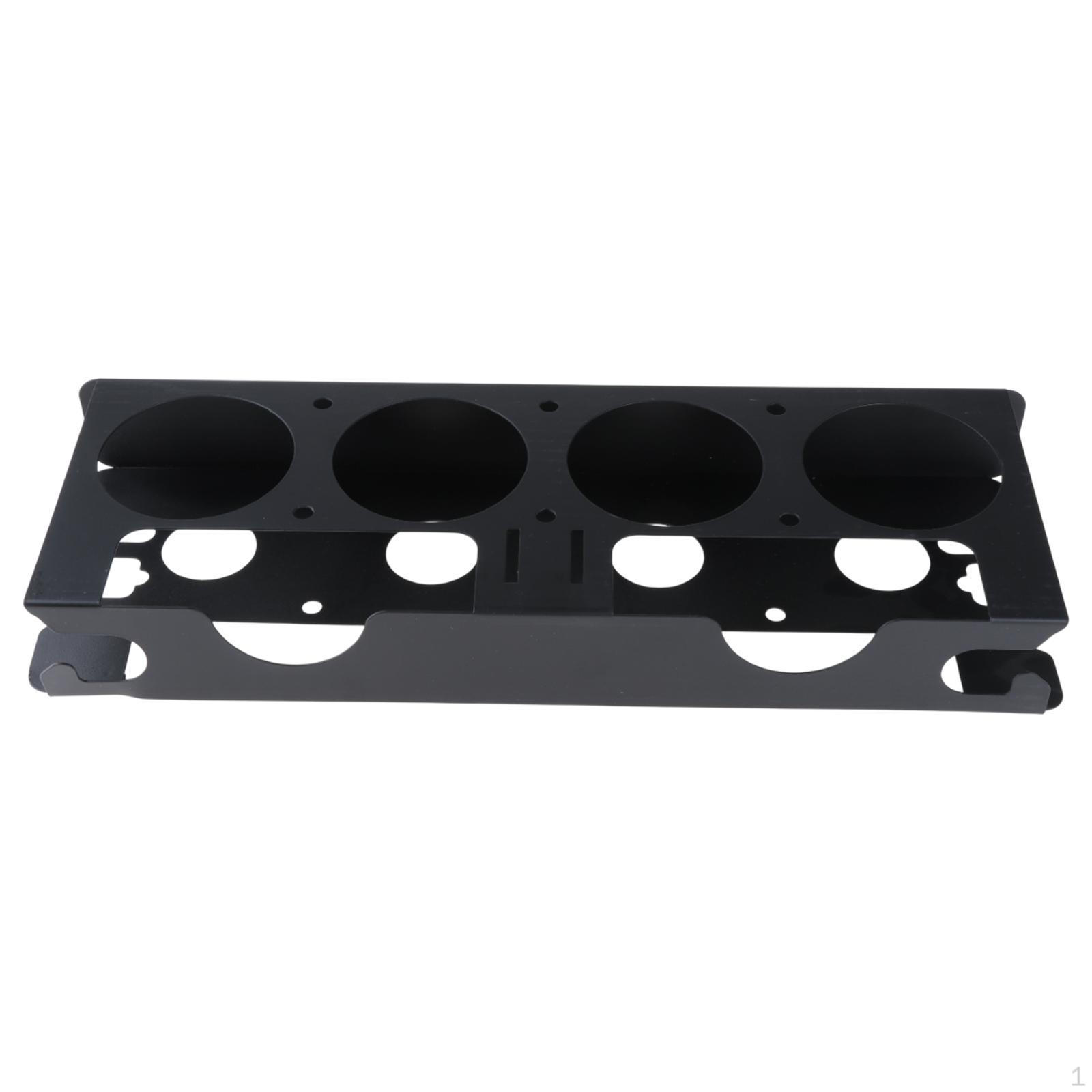 

Держатель угловой шлифовальной машины, распылитель, устойчивая подставка-органайзер, настенный кронштейн для 41x14cm