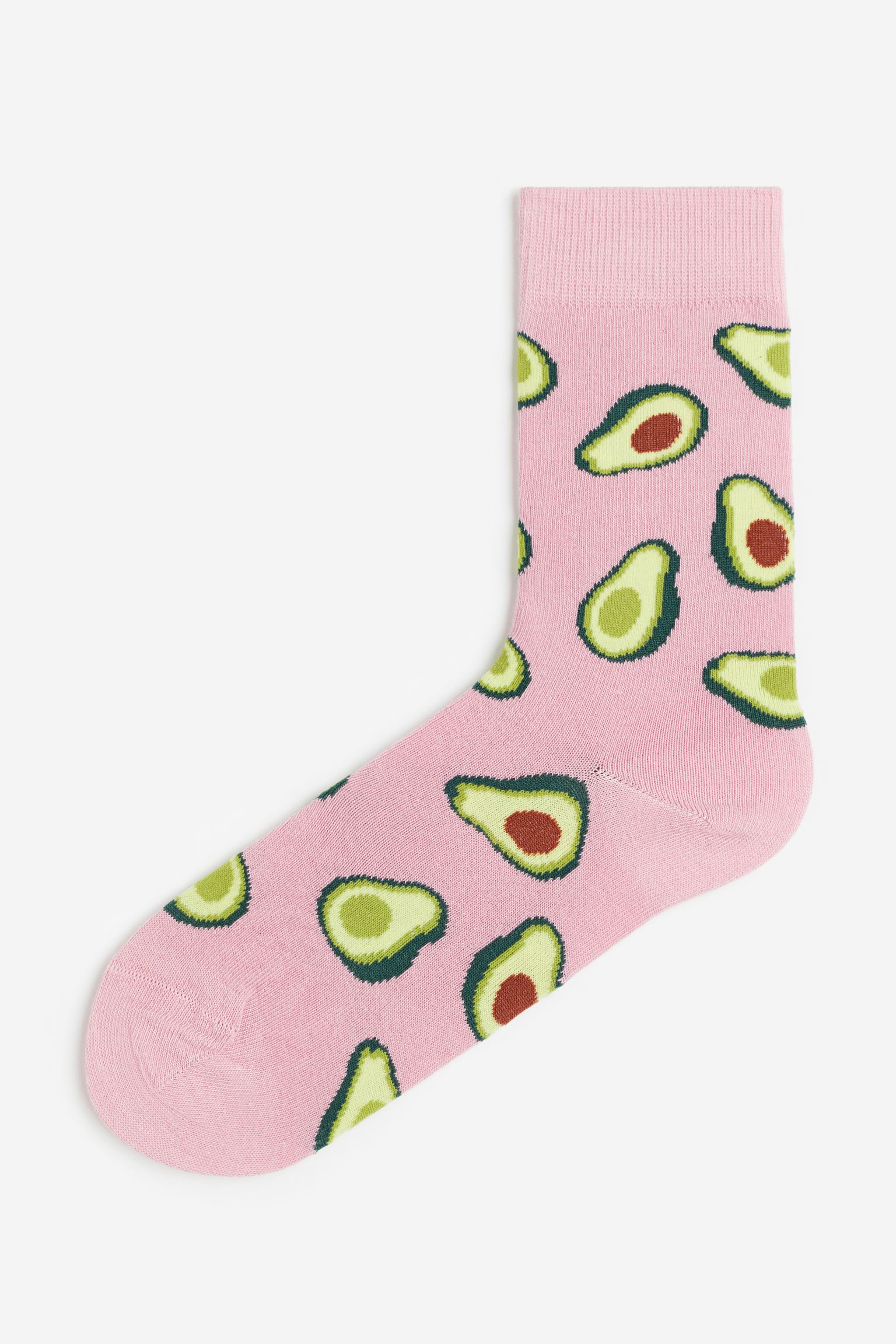 

Носки с рисунком