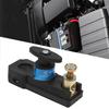 12V/24V Universal Car Battery Disconnect Switch Battery Terminal Anti-leakage Switch Battery Disconnect Isolator Cut Off Switch