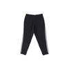 Adidas Originals Trefoil 3-Stripe Joggers Men Bottoms Black DH5801