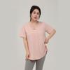 Women's Ayubu Breathable Short Sleeve Fitness T-Shirt