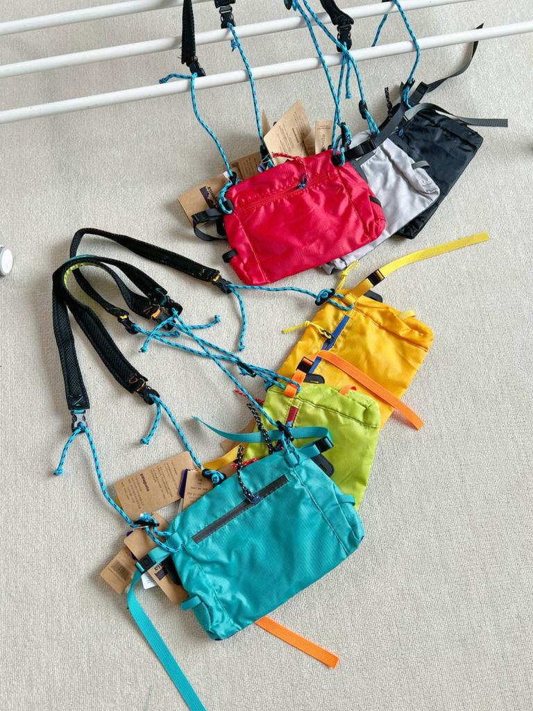 Multi Functional Waterproof Bag Crossbody Bag