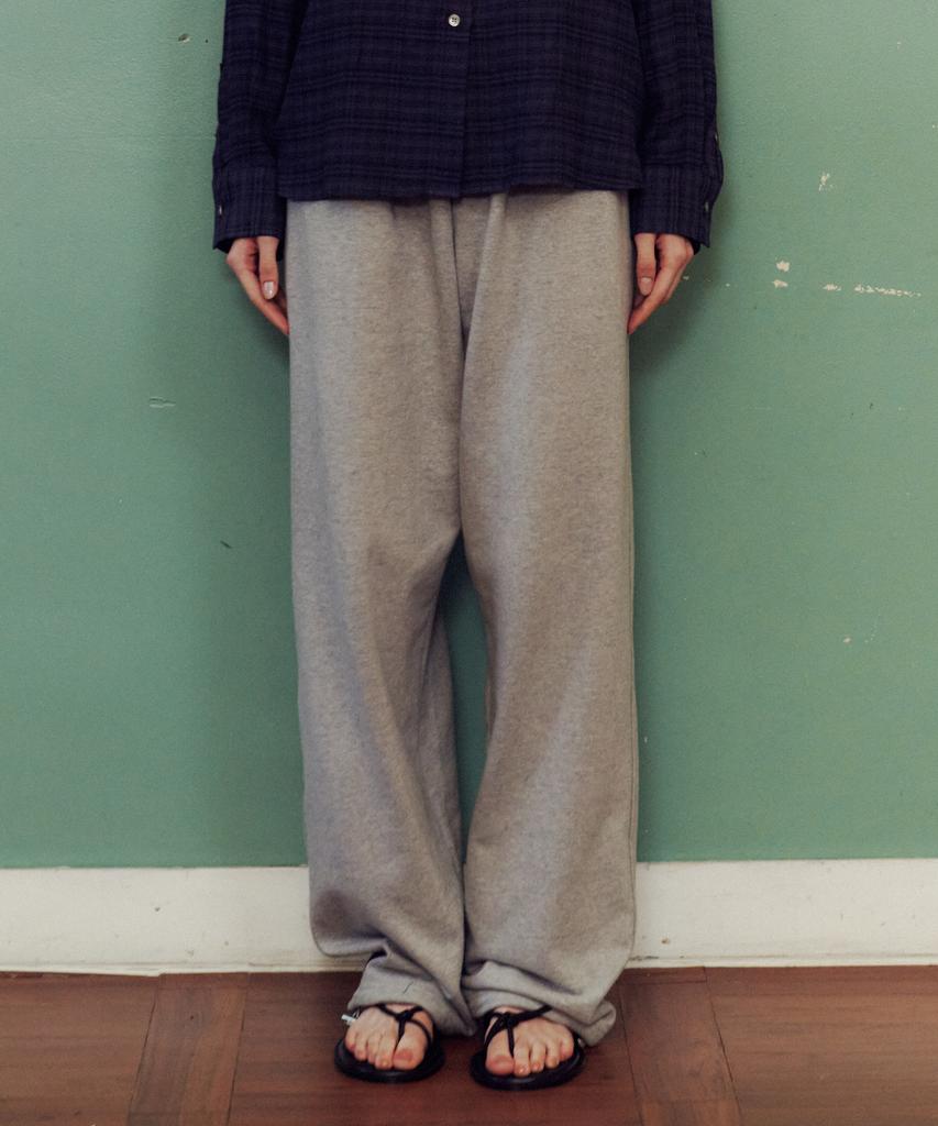 LOVEUSU Love Us U Sweat Pants (Melange)