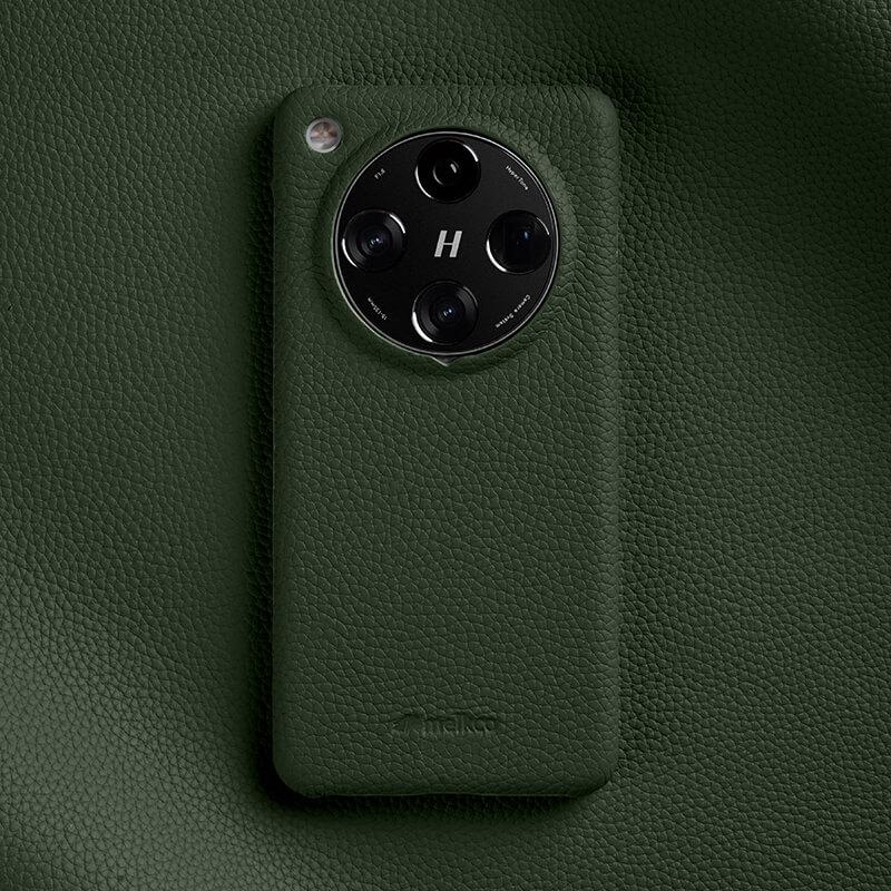Melkco Premium Magnetic Leather Phone Case for OPPO Find X8 Pro X8 Ultra X8S+ Genuine Cowhide Luxury Business Vintage Hard Cover