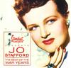 CD JO STAFFORD  The Best of the War Years CRCL8873 Nippon Crown 2001 Japan Jazz Used