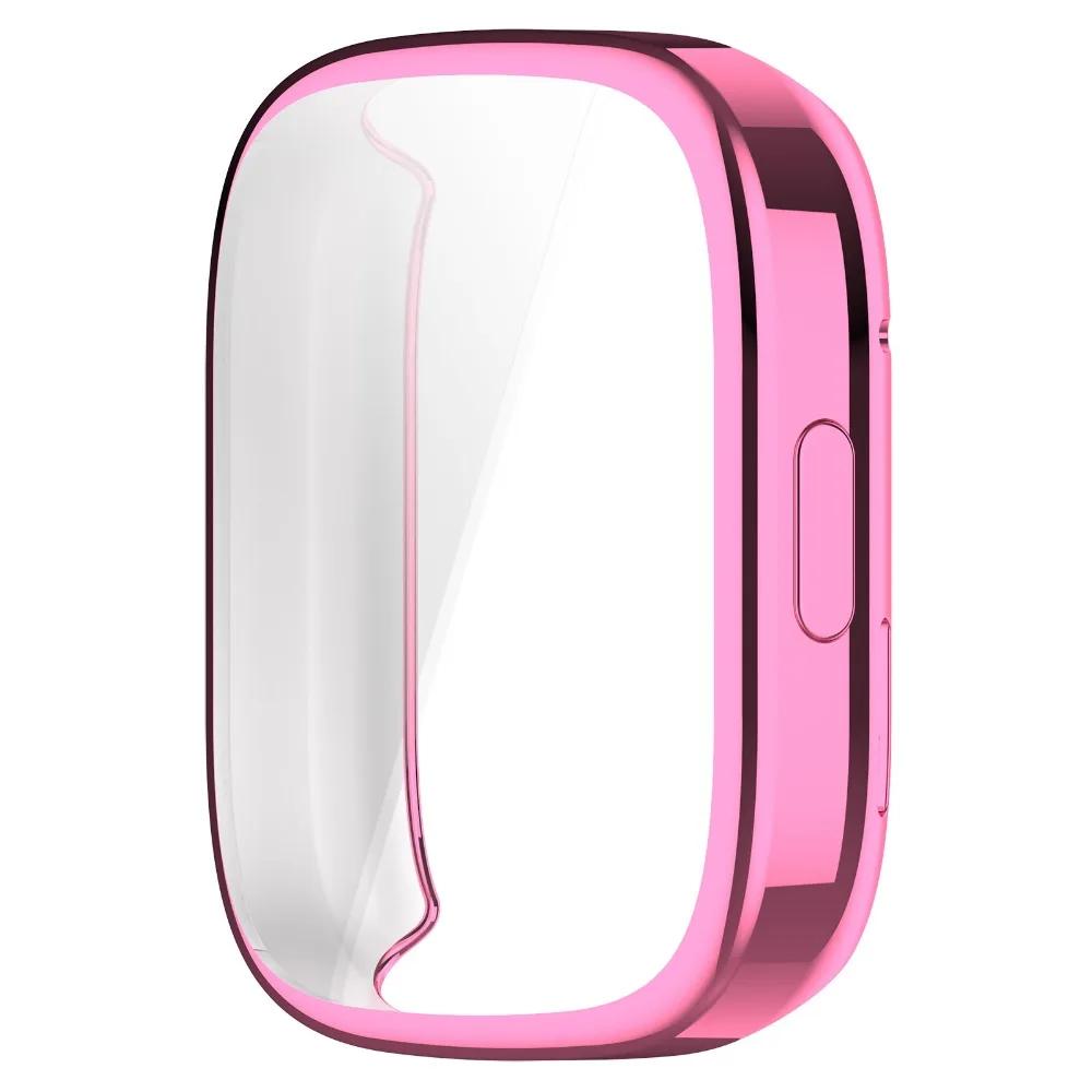 Silikonový řemínek pro Redmi Watch 3 Watchbands Náhradní náramek pro Redmi Watch 3 Wristband Correa Strap