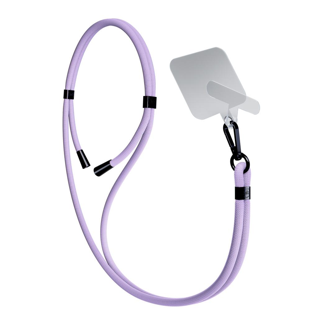 Accessories Purple (Black) - 3Mk Easyclip