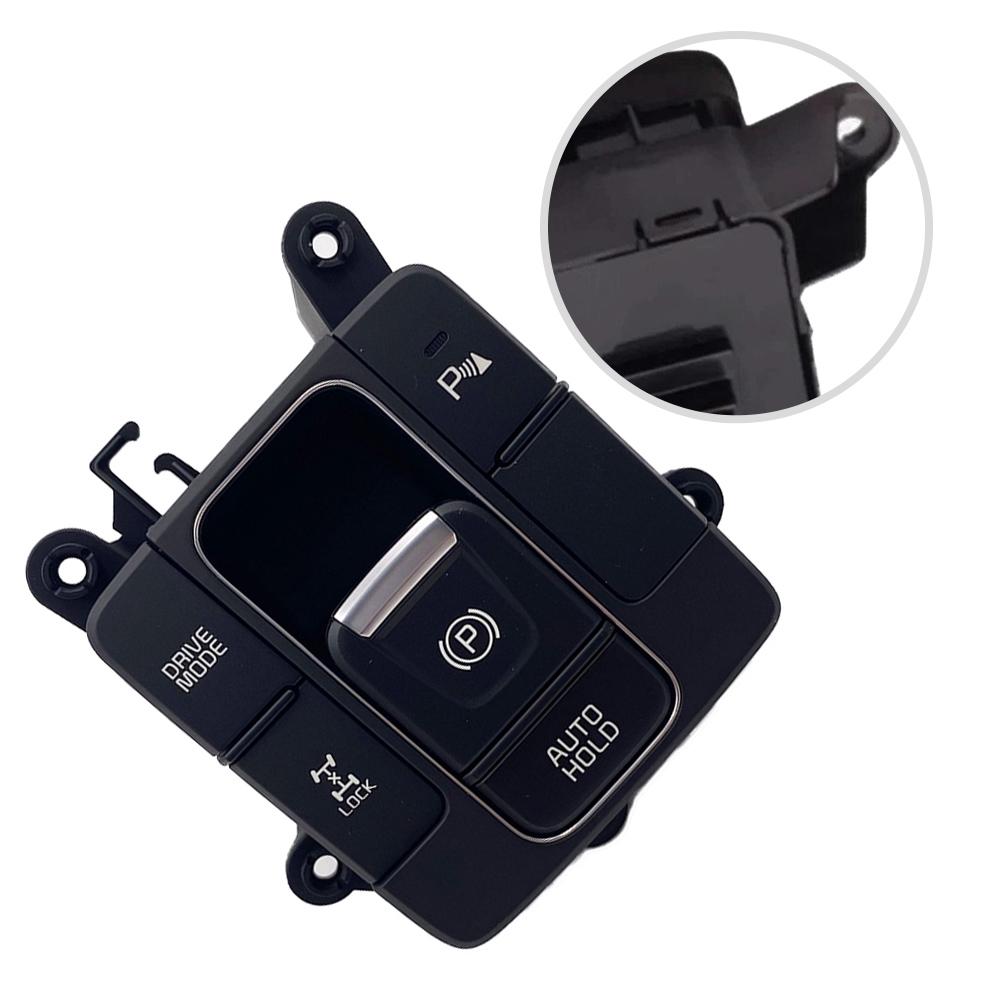 /Electric /Parking /Handbrake /Switch 93600-C5210 For Kia For Sorento 2014-2020 Electronic Brake Button Replacement Part