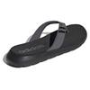 adidas Comfort Sandal Black Grey Unisex Sneakers Core-Black Grey-Five FY8654