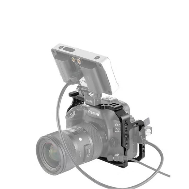 Клетка SmallRig для камеры Canon 5D Mark III/IV
