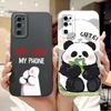 For Huawei Honor 30 Pro Case Honor30 Lite Lovely Cartoon Cover Shockproof Phone Case For Honor 30S Honor30 Pro Plus Fundas Coque