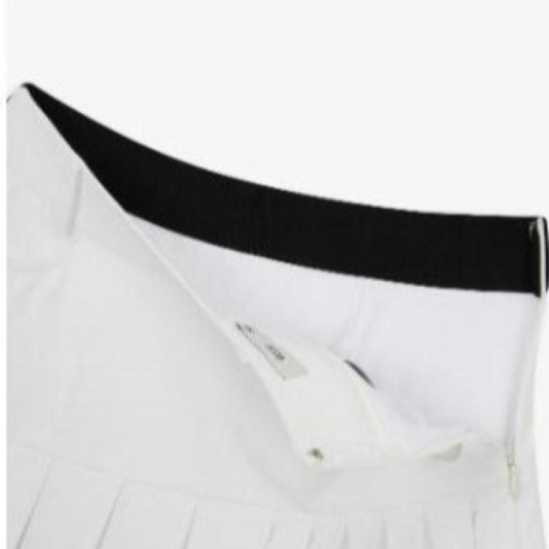 Ecco Golf Women Pleats Skirt  Esacsk21410 