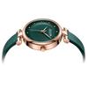 Jyullieoseu Ja-1313 Women'S Round Wristwatch