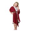 Halloween Children's Costumes Greek Mythology Boys And Girls Clothing Roman Performance Outfits Toga Robes Long Robes