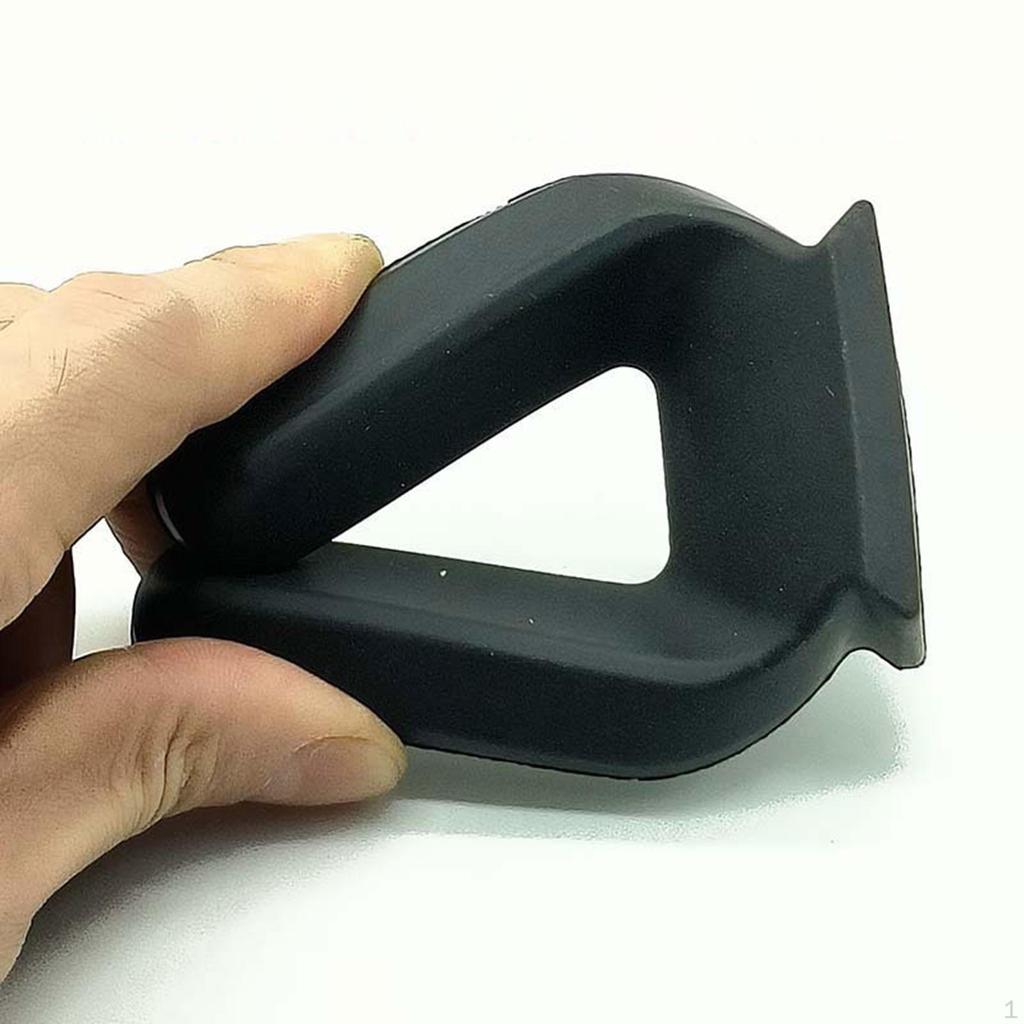 Premium Wheel Retainer Chair Feet Floor Protectors - Enhanced Durability and Anti-Slip Performance