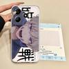 J-Jujutsus K-Kaisens Anime Soft Phone Cover Case for Xiaomi Redmi Note 14 Pro Plus 14C A4 11S 10S 13C Note 13 12S 9 10 12 11