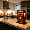 Led Işıklar – Led Gece Lambaları