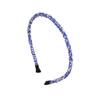 New Trendy Fuzzy Hair Scrunchies Soft Knit Hair Elastic Band For Women Party Daily Hair Accessories Cute Headwear  Styling