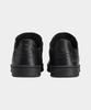 Y-3 (U) Diagonal Stan Smith Black