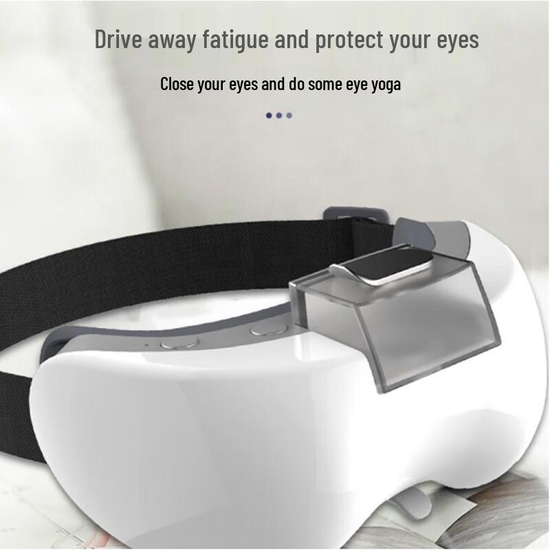 MUCH DO Smart Eye Massager