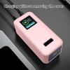 High Elasticity Silicone Shell For 200W 20000mAh M6Z5 Battery Pack Guard Perfect Fit And Lightweight Protections
