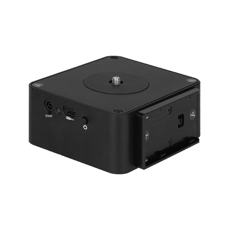 YC Onion Burger SE Electric Gimbal