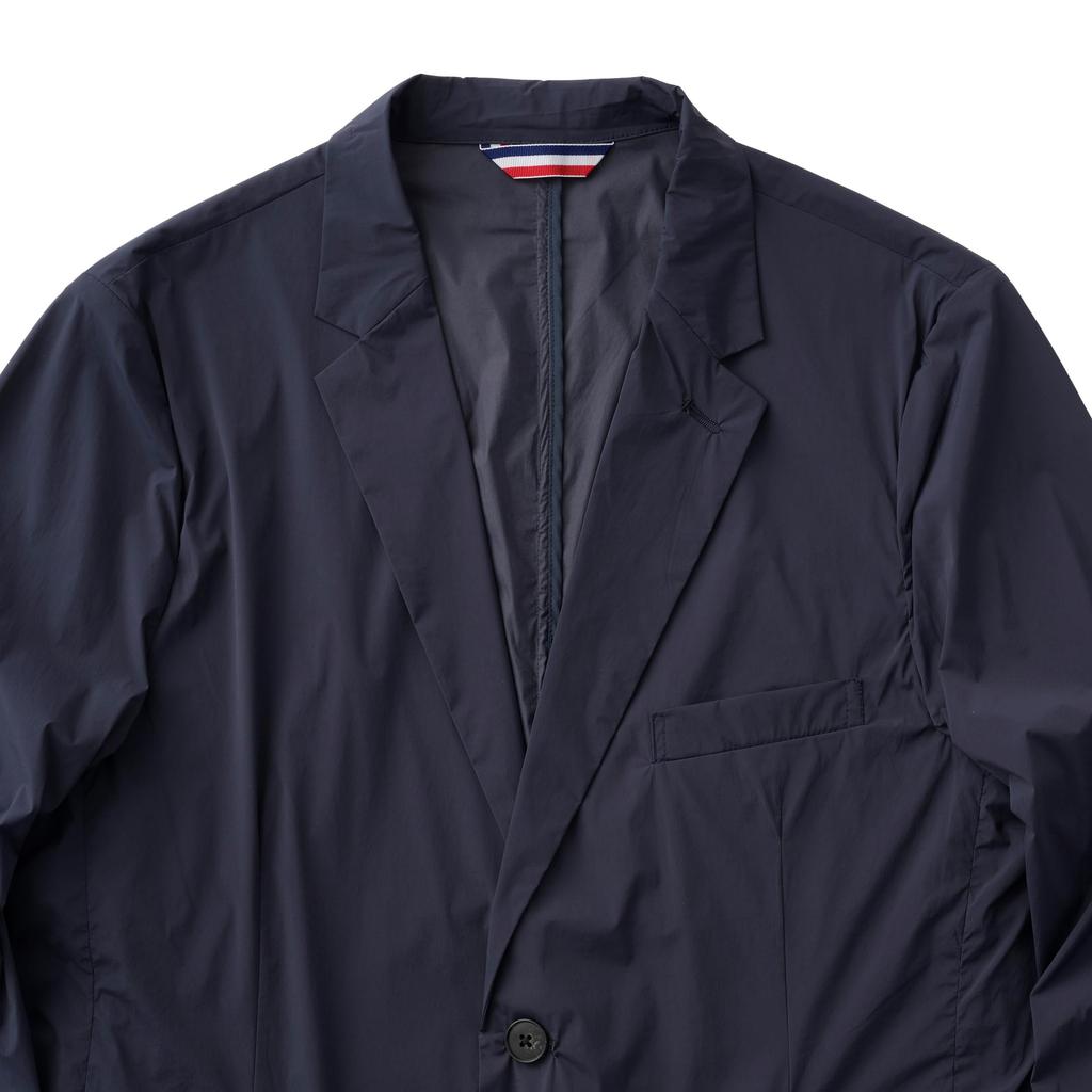 M Packable Jacket [Patrick]