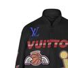 Jacket Men's Black 1A90P3