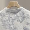 Women's New Chinese Style Stand-Collar Vest