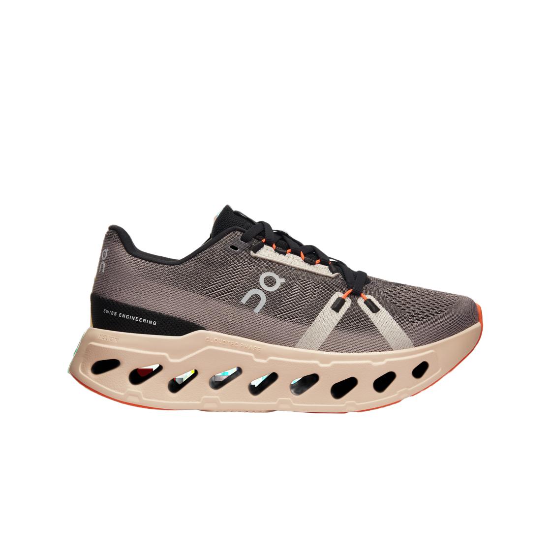 

(в) On Running Cloudeclipse Fade Sand EU 39W