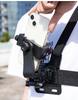 Chest Phone Holder: First-Person View Wearable for Douyin and Live Streaming
